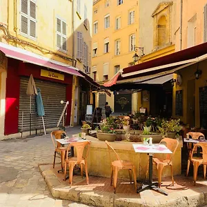 Appartamento Mignet Name