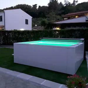 Casa vacanze Marina Vip