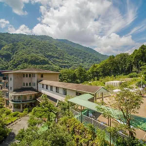 哈空恩诺莫瑞欧卡达酒店 传统日式旅馆 箱根