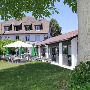 Gasthof Geerlisburg Kloten