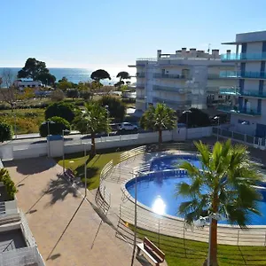  Apartamento Augusta Beach España