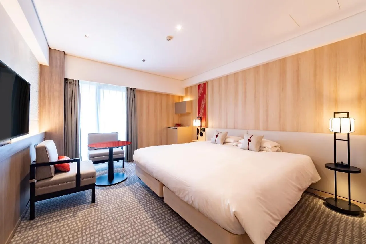 Kyoto Tokyu Hotel 5*,  Ιαπωνία