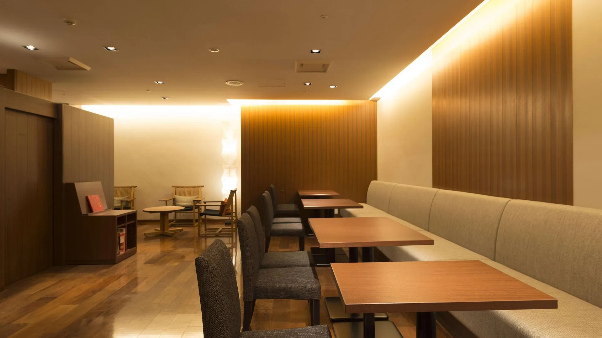 Kyoto Tokyu Hotel