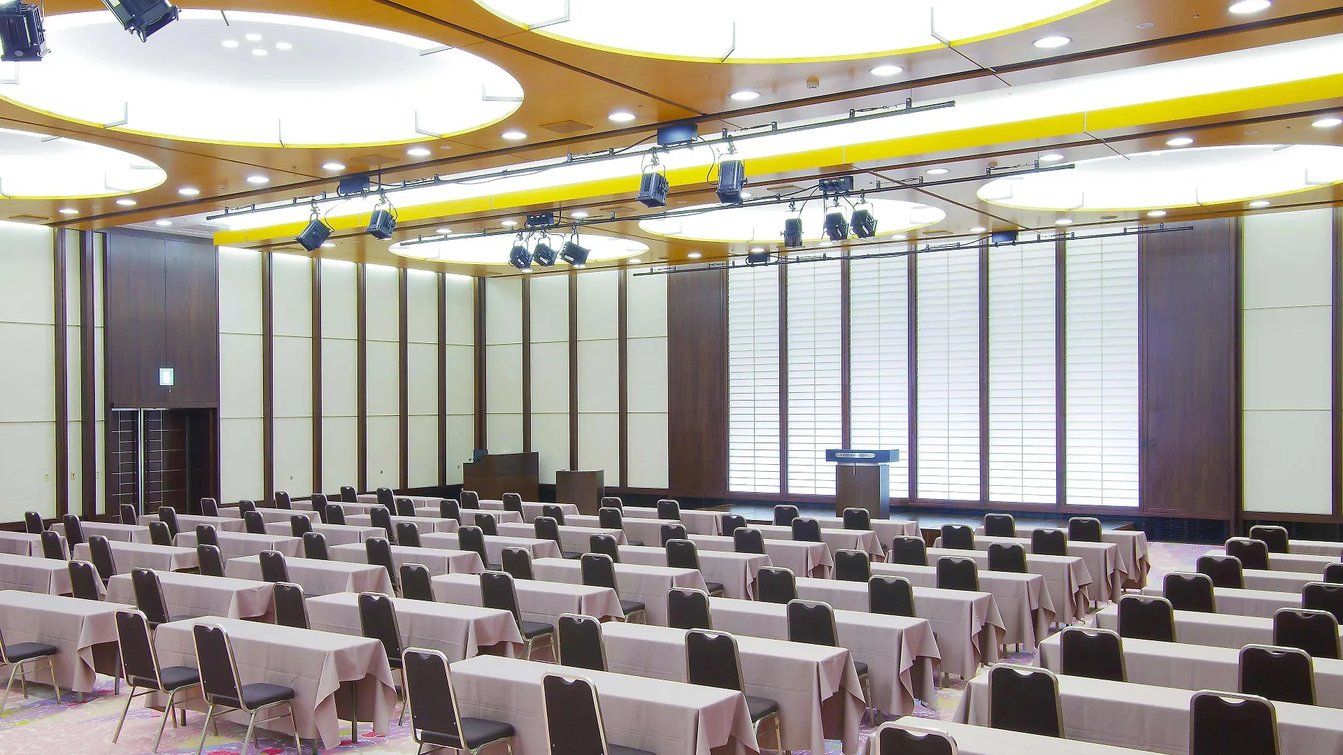 Kyoto Tokyu Hotel