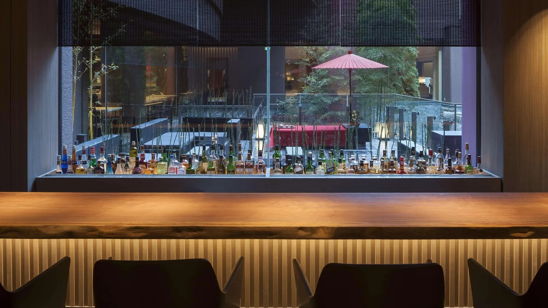 Kyoto Tokyu Hotel 5*,