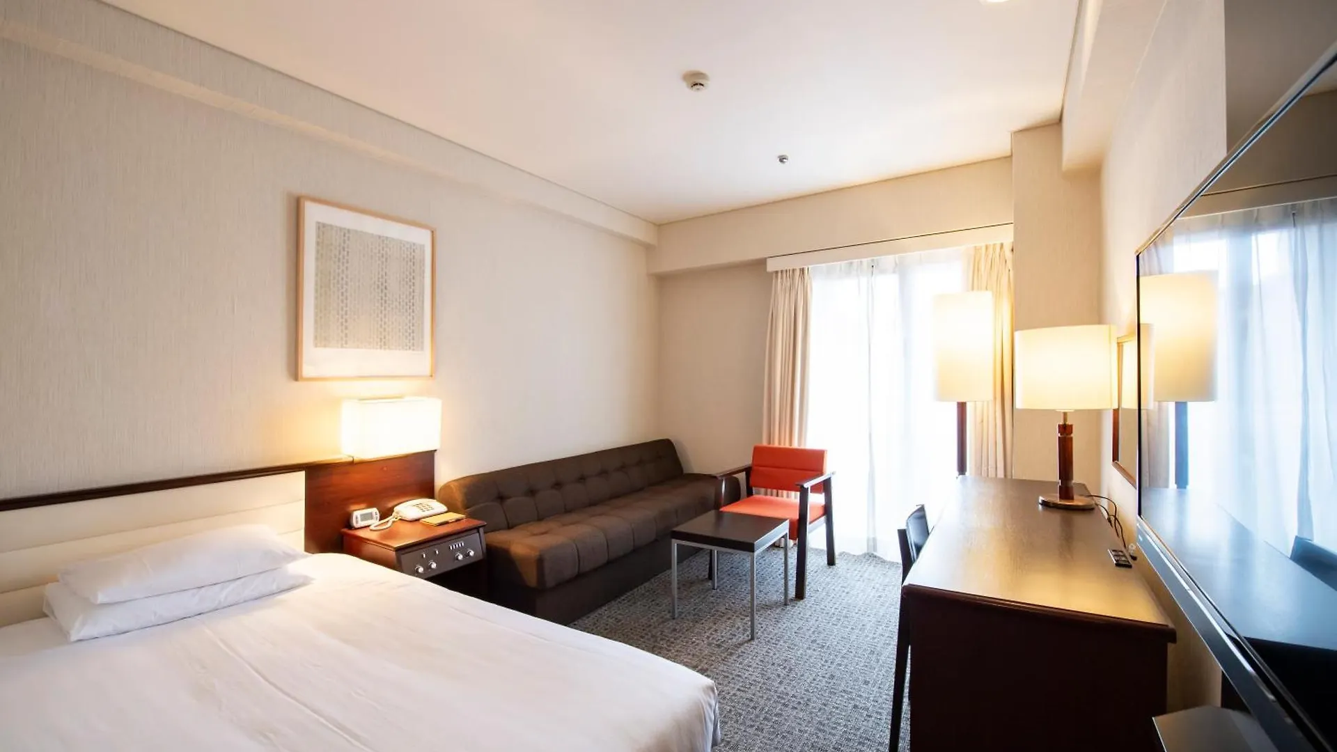 Kyoto Tokyu Hotel