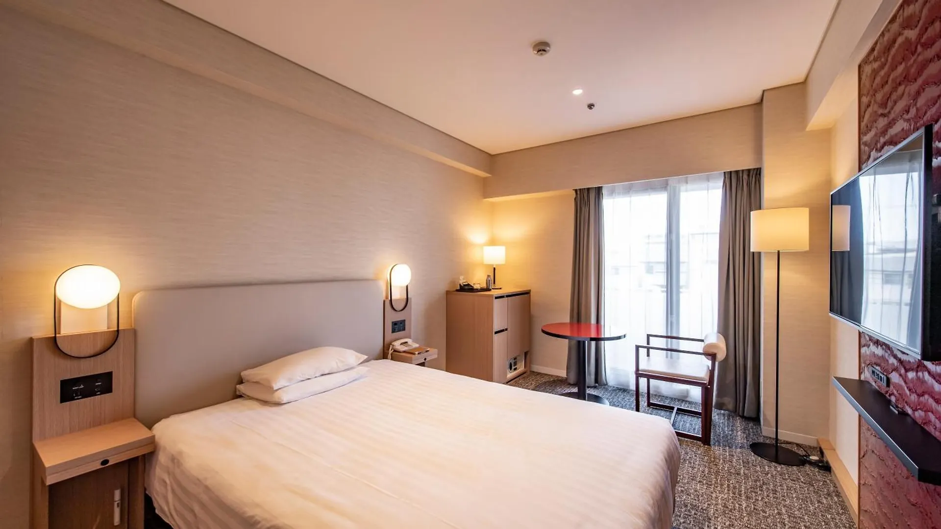 Kyoto Tokyu Hotel