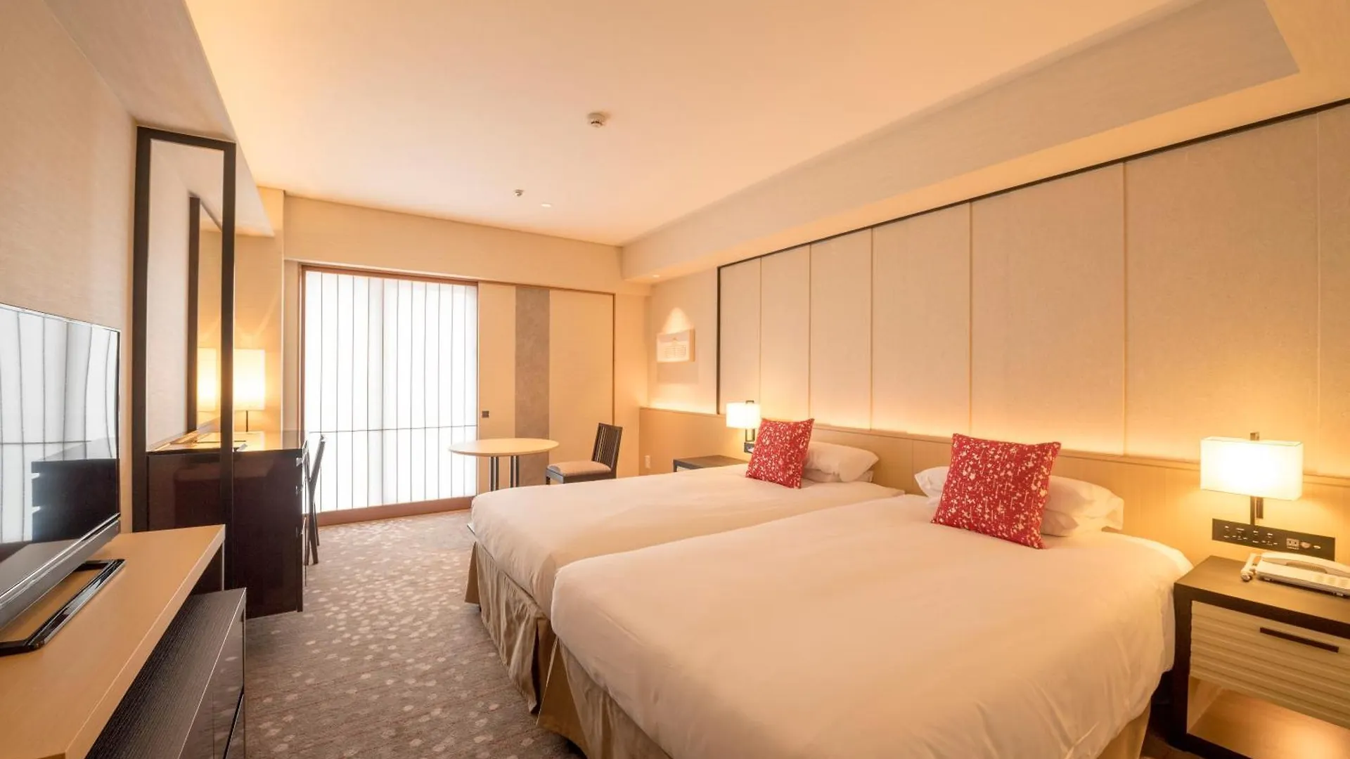Kyoto Tokyu Hotel Japan