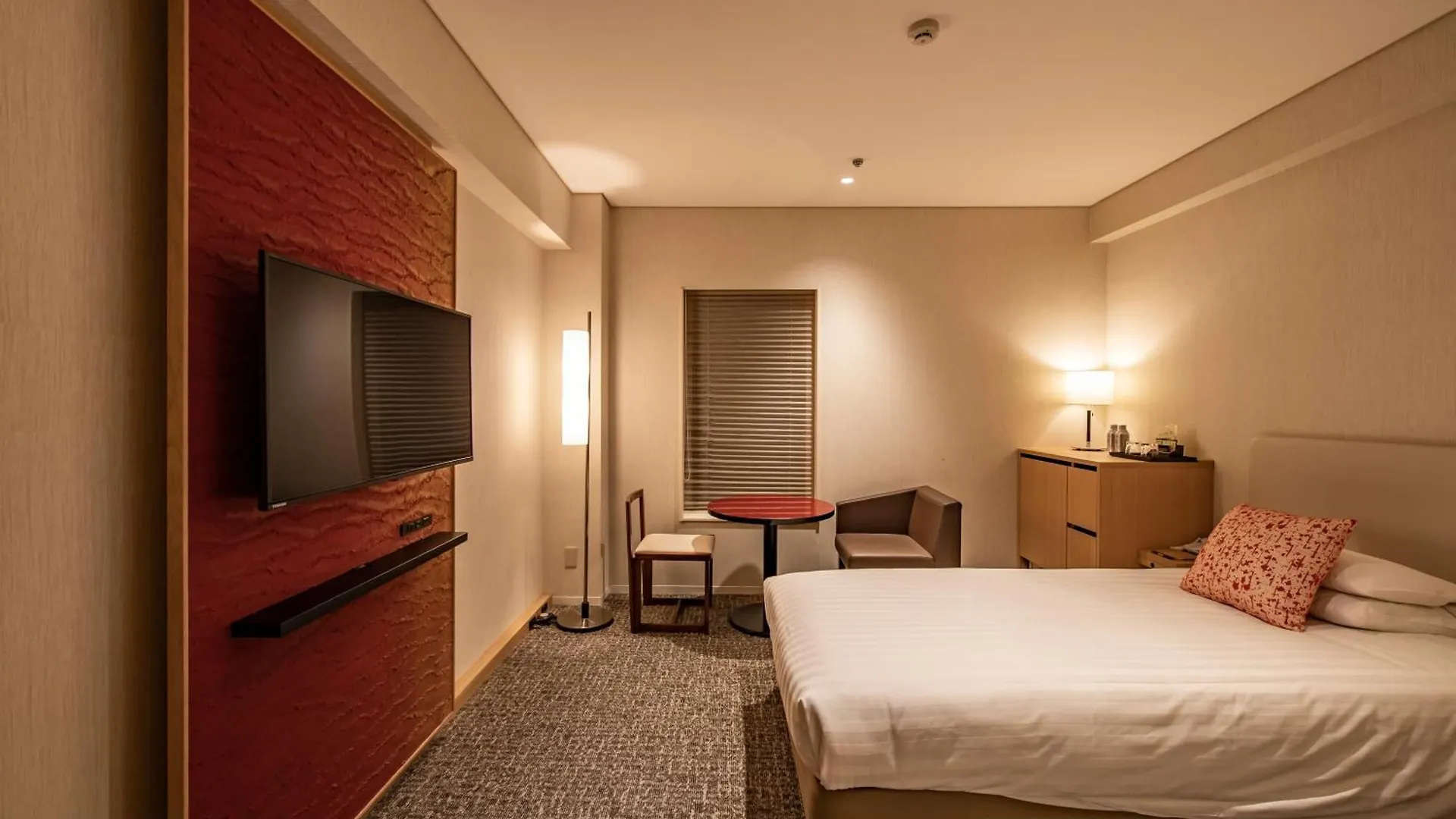 Kyoto Tokyu Hotel 5*,  Japan