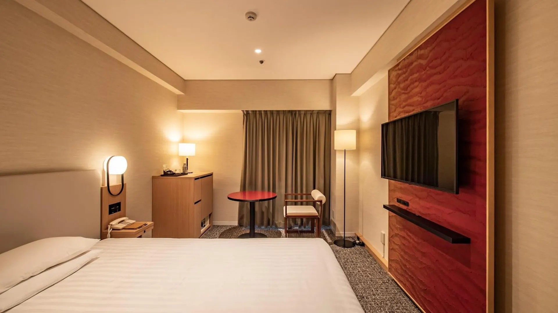 Kyoto Tokyu Hotel