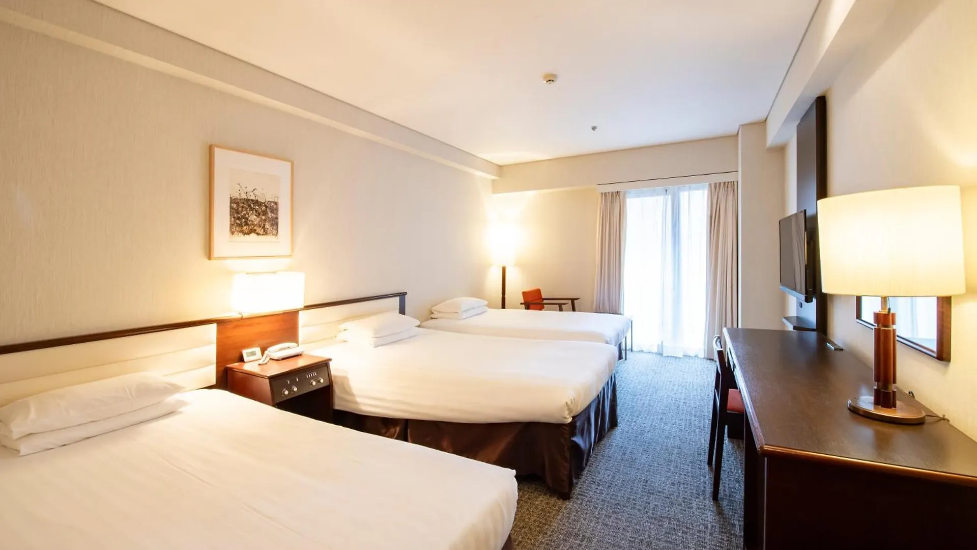 Kyoto Tokyu Hotel