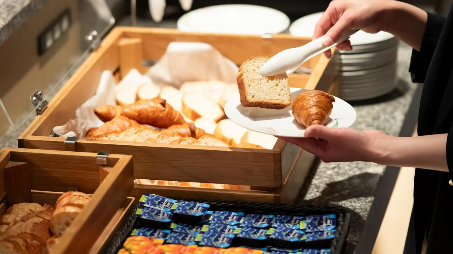 Kyoto Tokyu Hotel